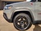 2023 Jeep Compass Trailhawk 4x4