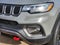 2023 Jeep Compass Trailhawk 4x4