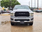 2022 RAM 2500 Laramie Crew Cab 4x4 6'4" Box