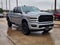 2022 RAM 2500 Laramie Crew Cab 4x4 6'4" Box