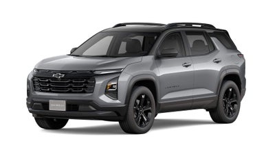 2027 Chevrolet Equinox FWD LT