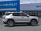 2027 Chevrolet Equinox FWD LT