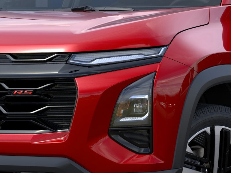 2027 Chevrolet Equinox RS - Photo 10