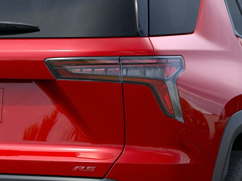 2027 Chevrolet Equinox RS - Photo 11