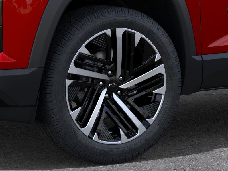 2027 Chevrolet Equinox RS - Photo 33