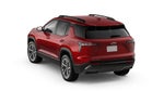 2027 Chevrolet Equinox FWD RS