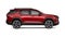2027 Chevrolet Equinox FWD RS
