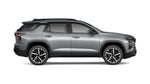 2027 Chevrolet Equinox FWD RS