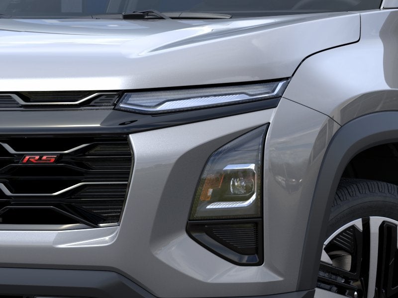2027 Chevrolet Equinox RS - Photo 34