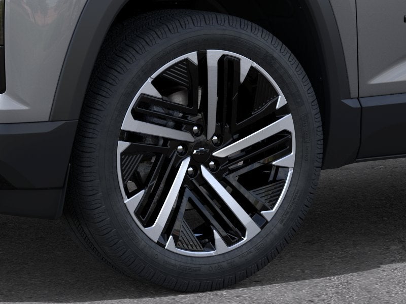 2027 Chevrolet Equinox RS - Photo 9