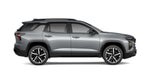 2027 Chevrolet Equinox FWD RS