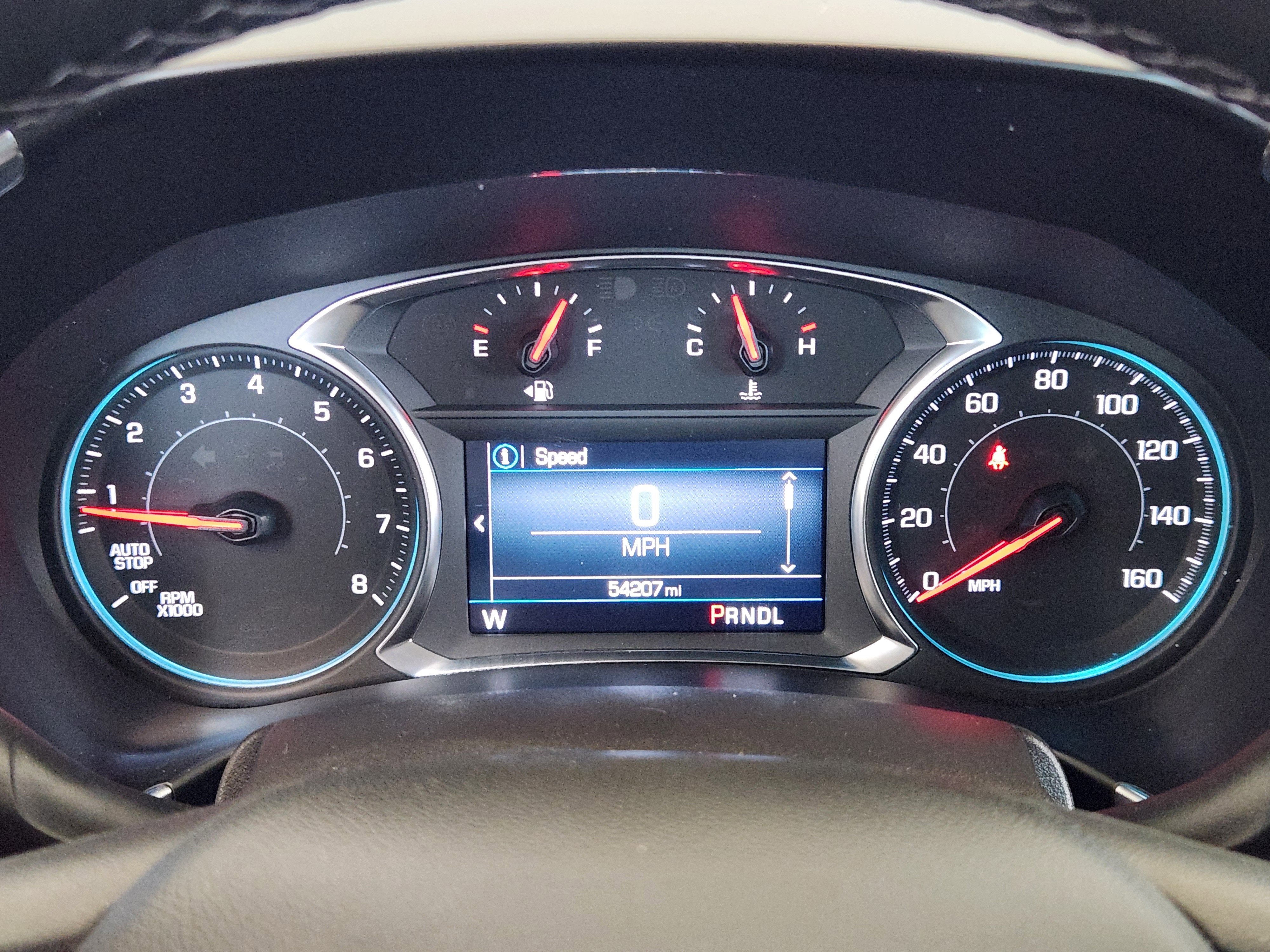 2024 Chevrolet Equinox LT - Photo 16