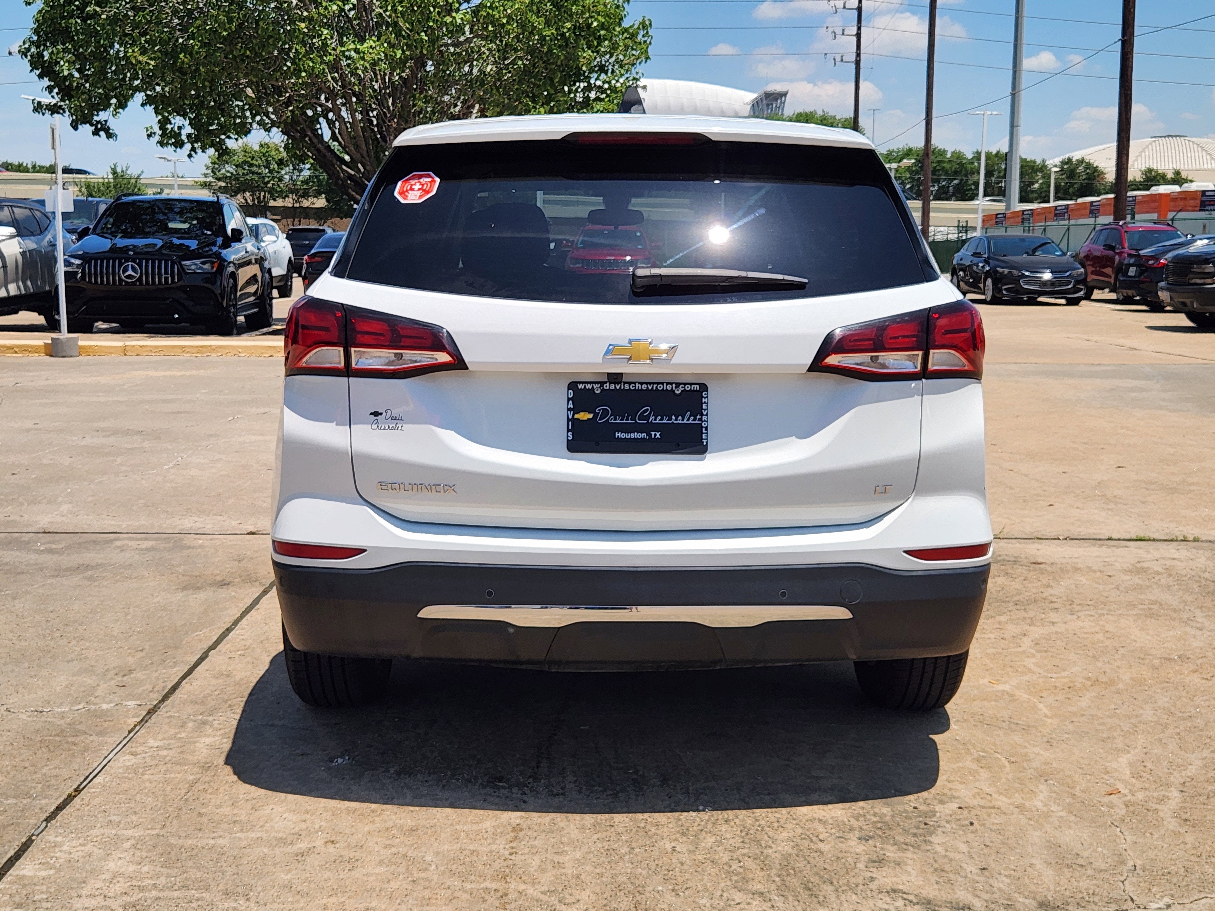 2024 Chevrolet Equinox LT - Photo 6