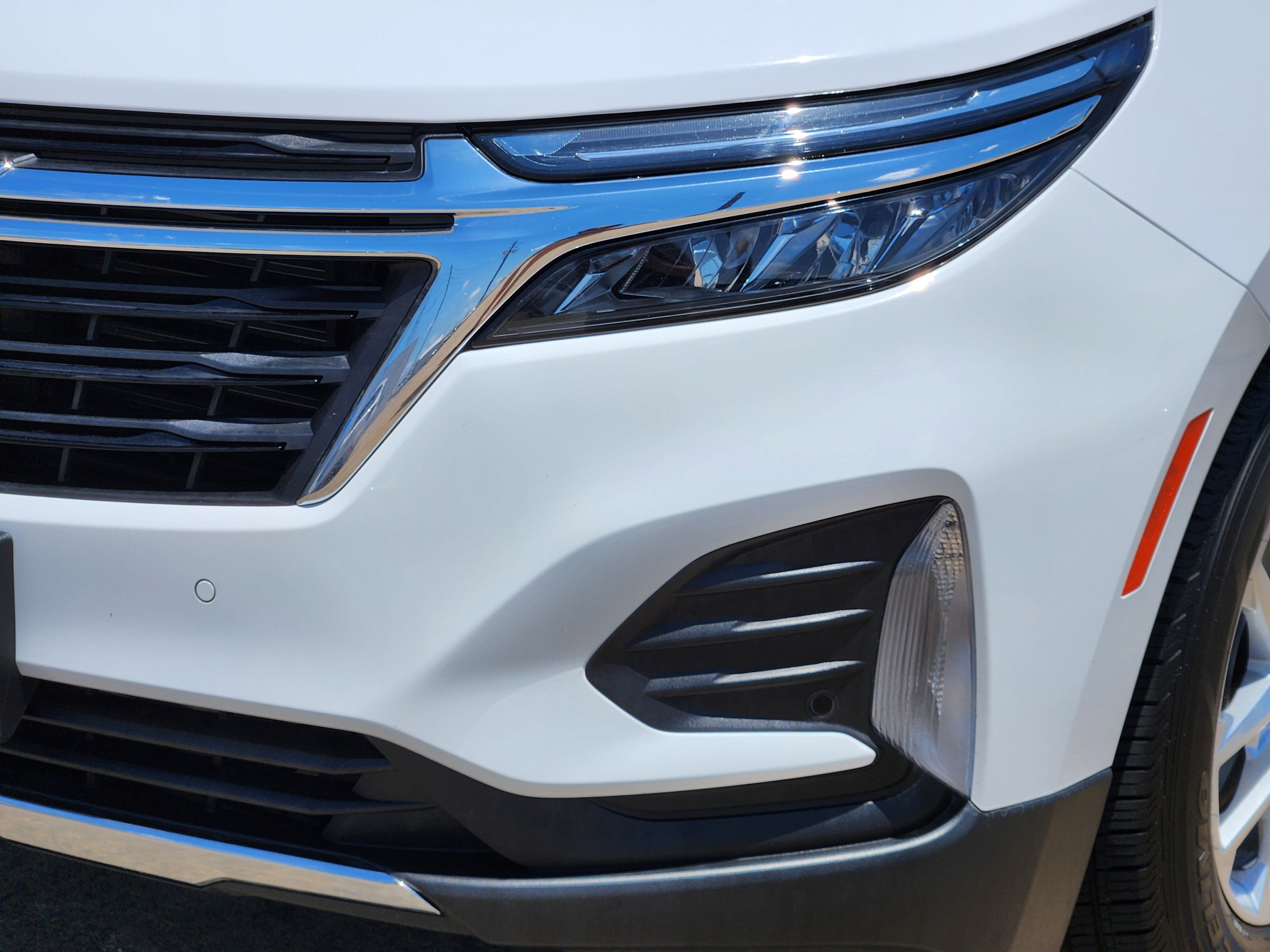 2024 Chevrolet Equinox LT - Photo 9