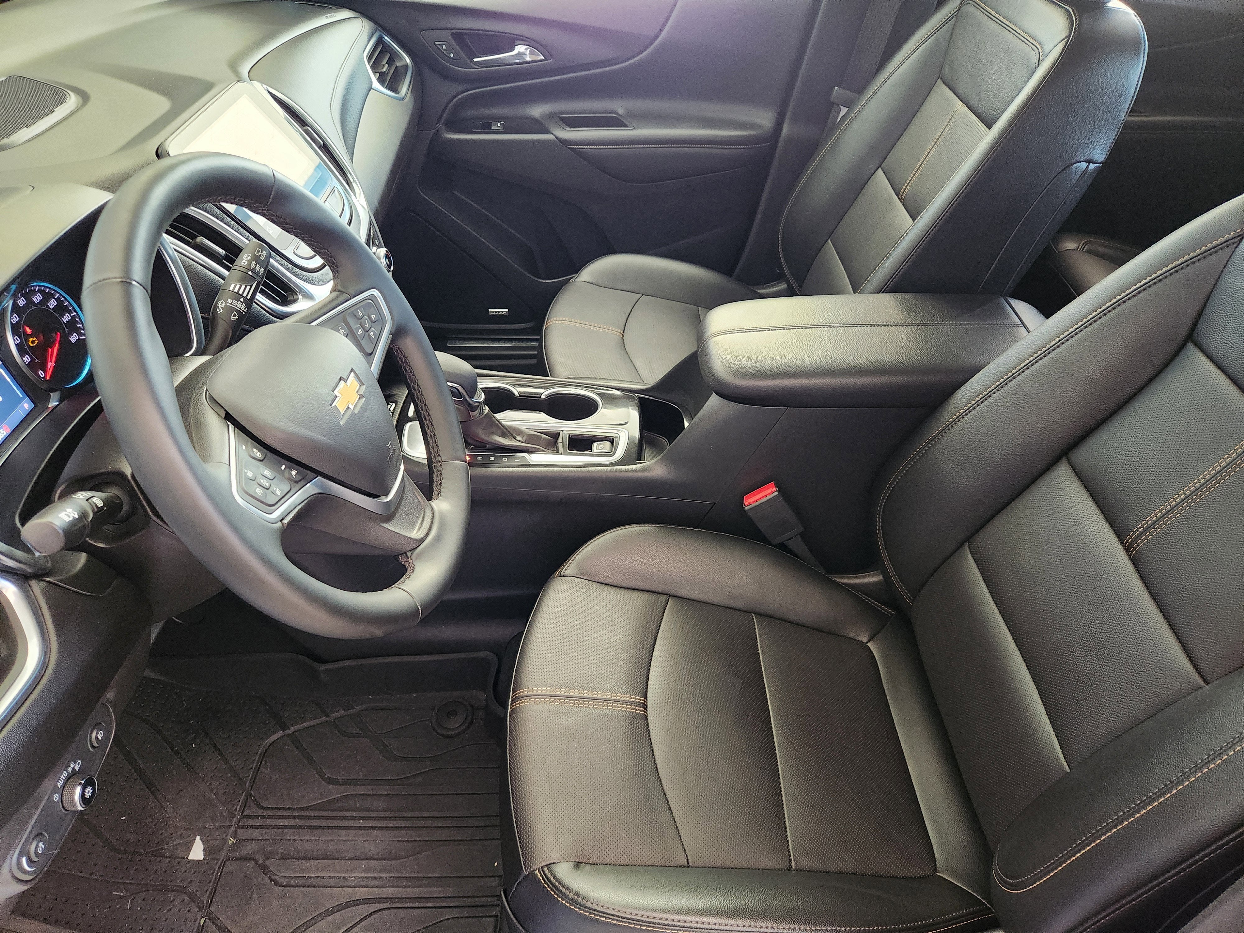 2023 Chevrolet Equinox Premier