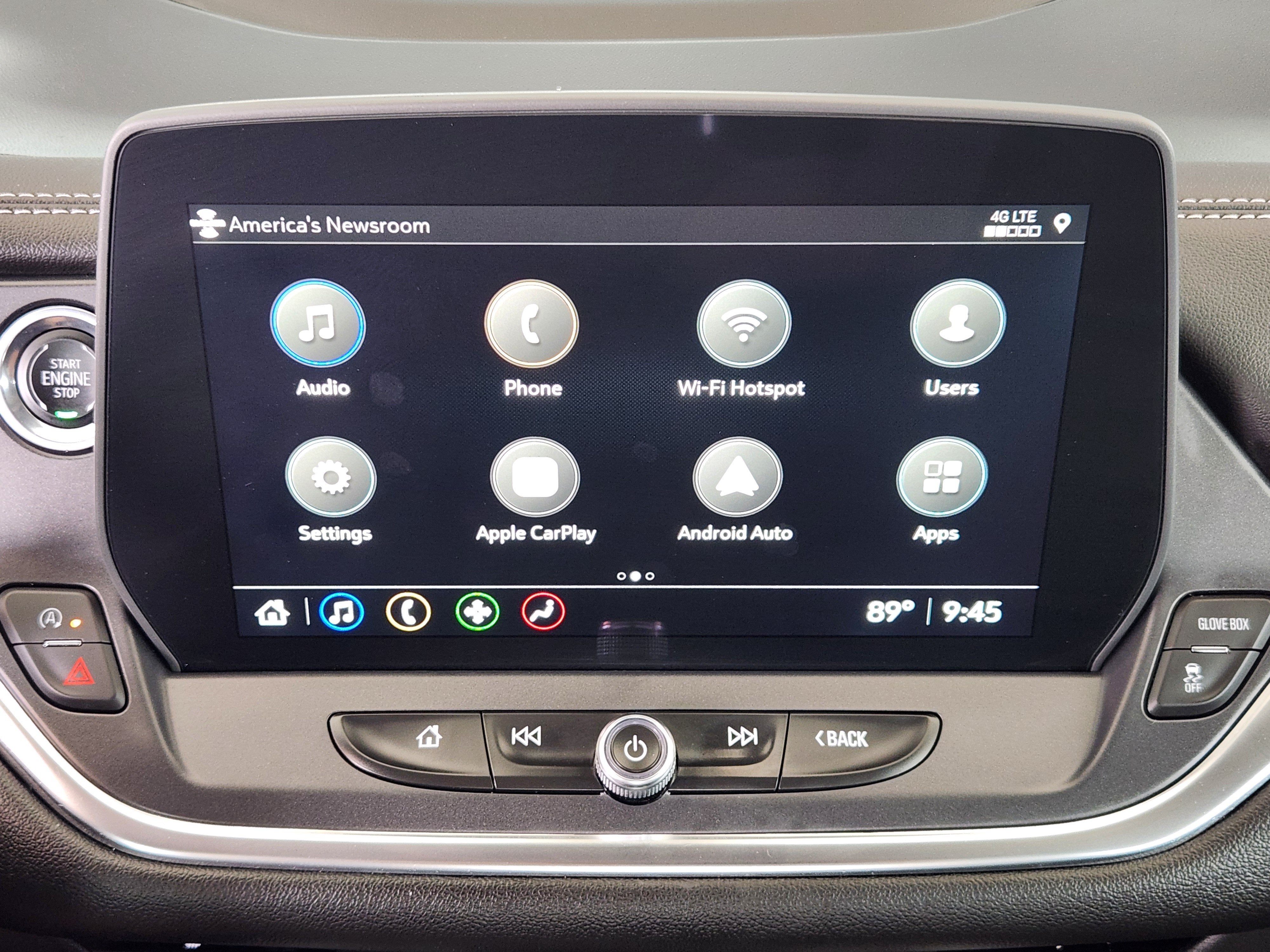 2024 Chevrolet Blazer 2LT - Photo 16