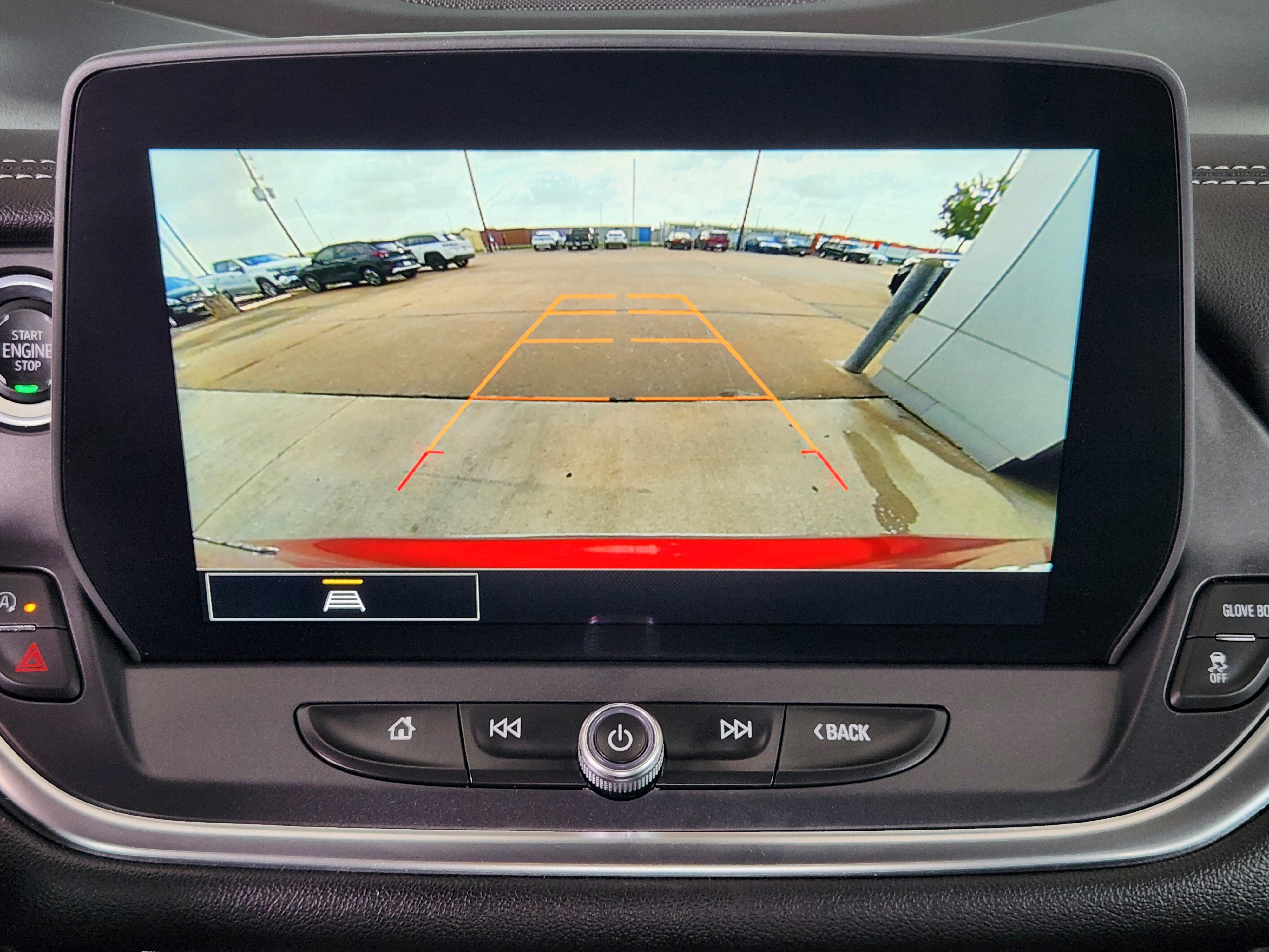 2024 Chevrolet Blazer 2LT - Photo 17