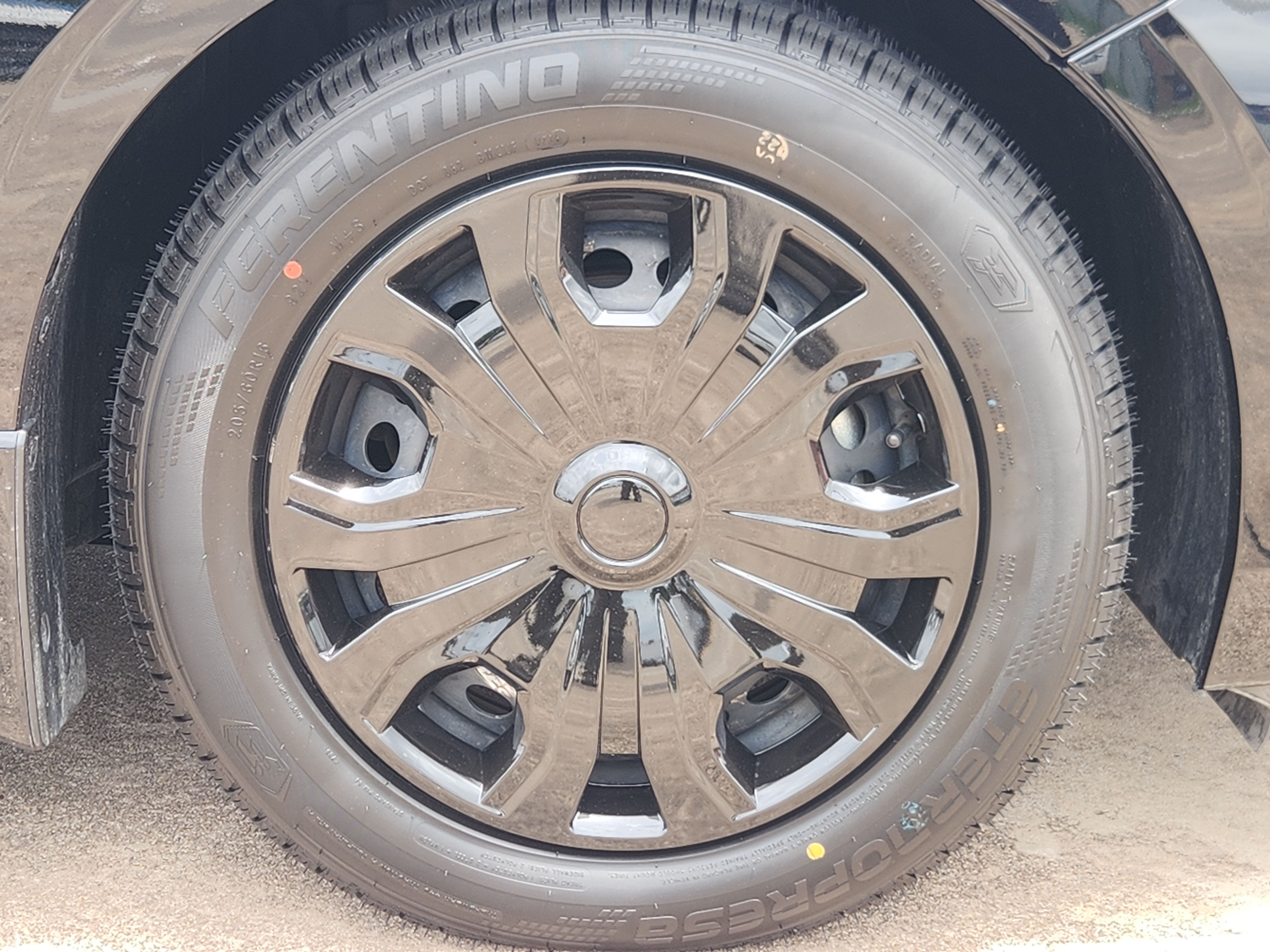 2024 Nissan Sentra S Xtronic CVT