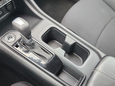 2024 Nissan Sentra S Xtronic CVT
