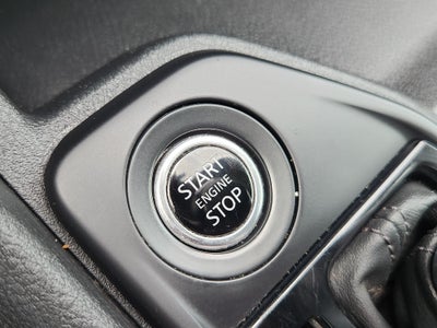 2024 Nissan Sentra S Xtronic CVT