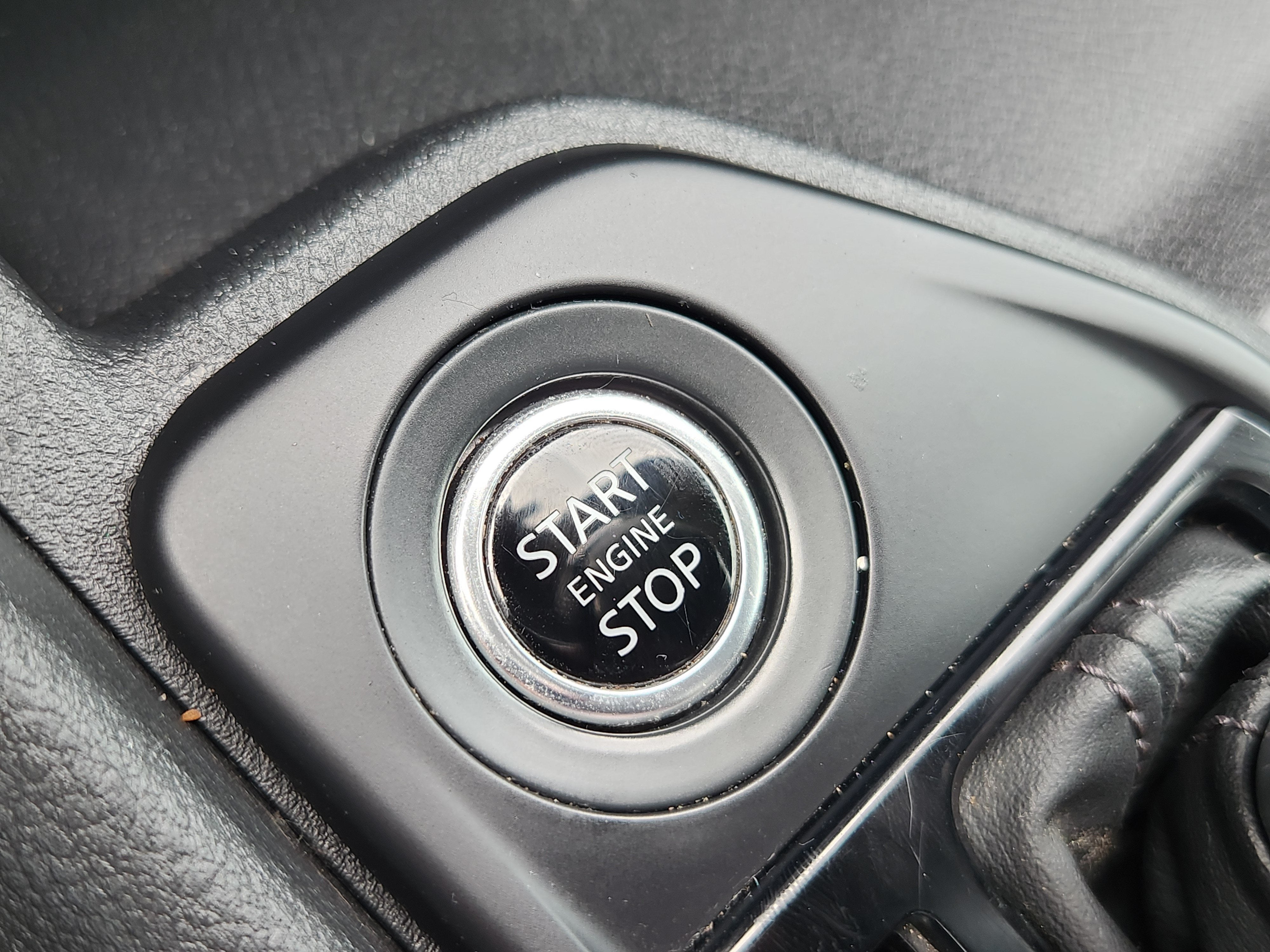 2024 Nissan Sentra S Xtronic CVT