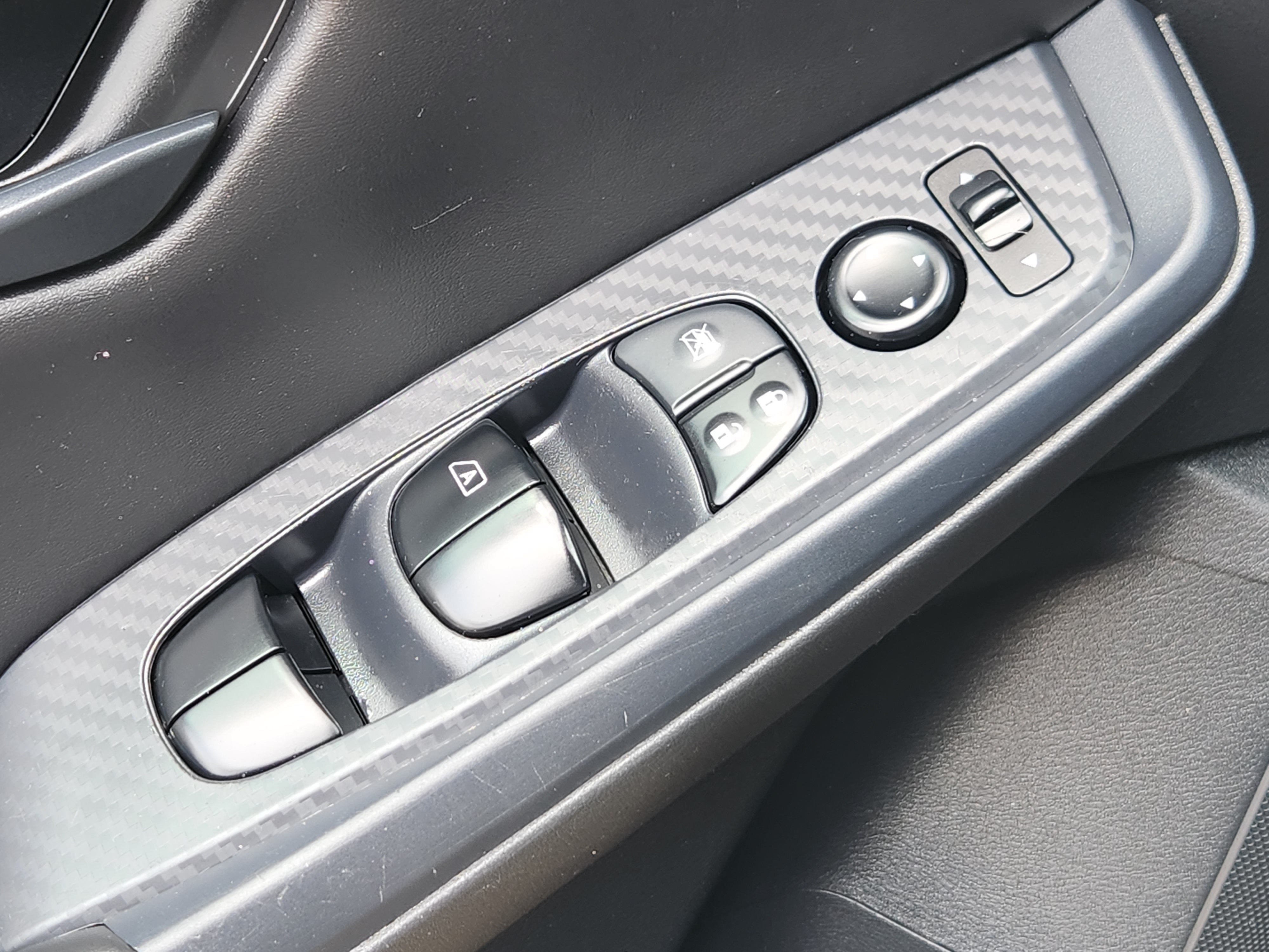 2024 Nissan Sentra S Xtronic CVT