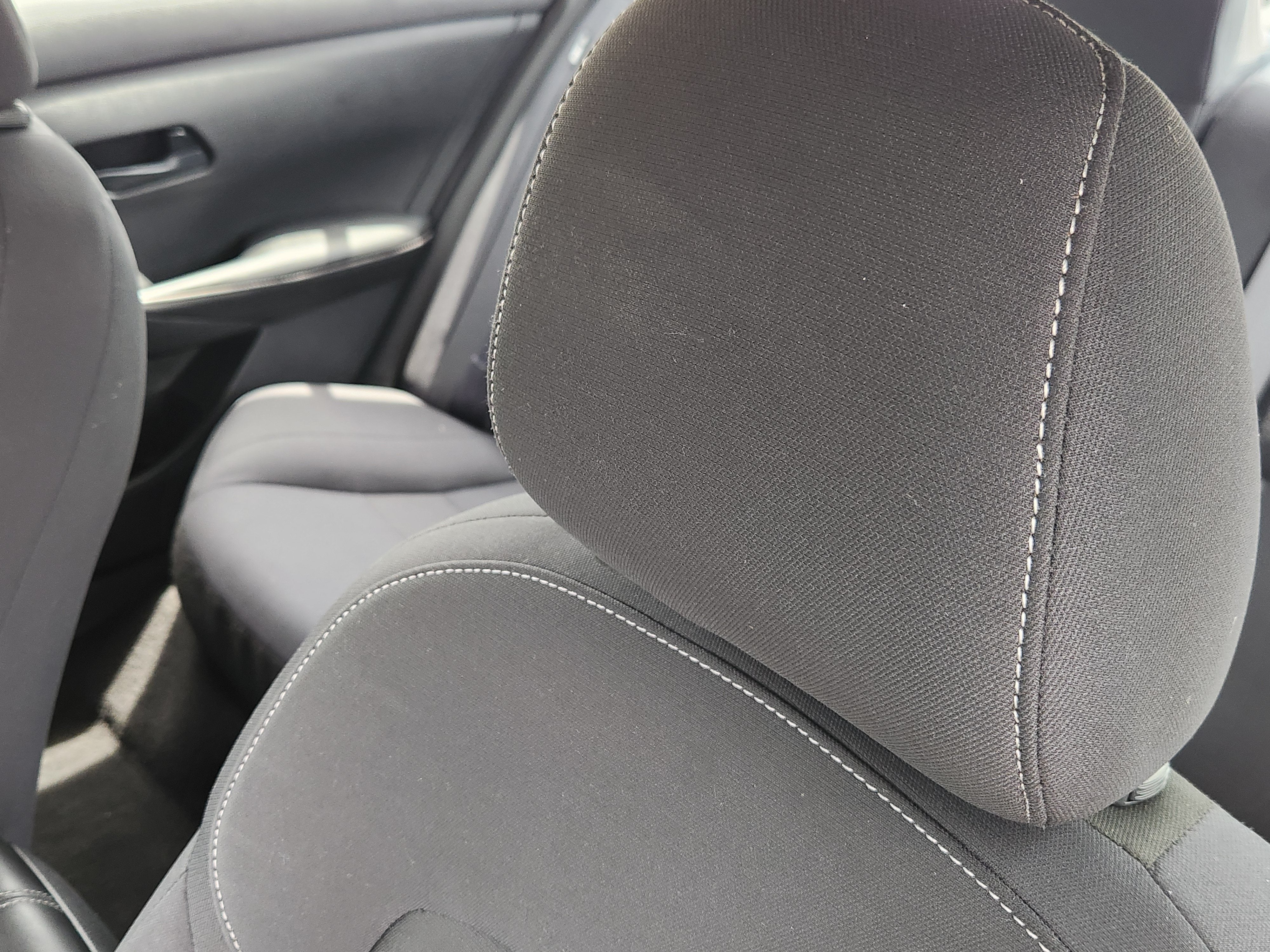 2024 Nissan Sentra S Xtronic CVT