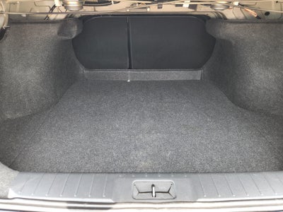2024 Nissan Sentra S Xtronic CVT