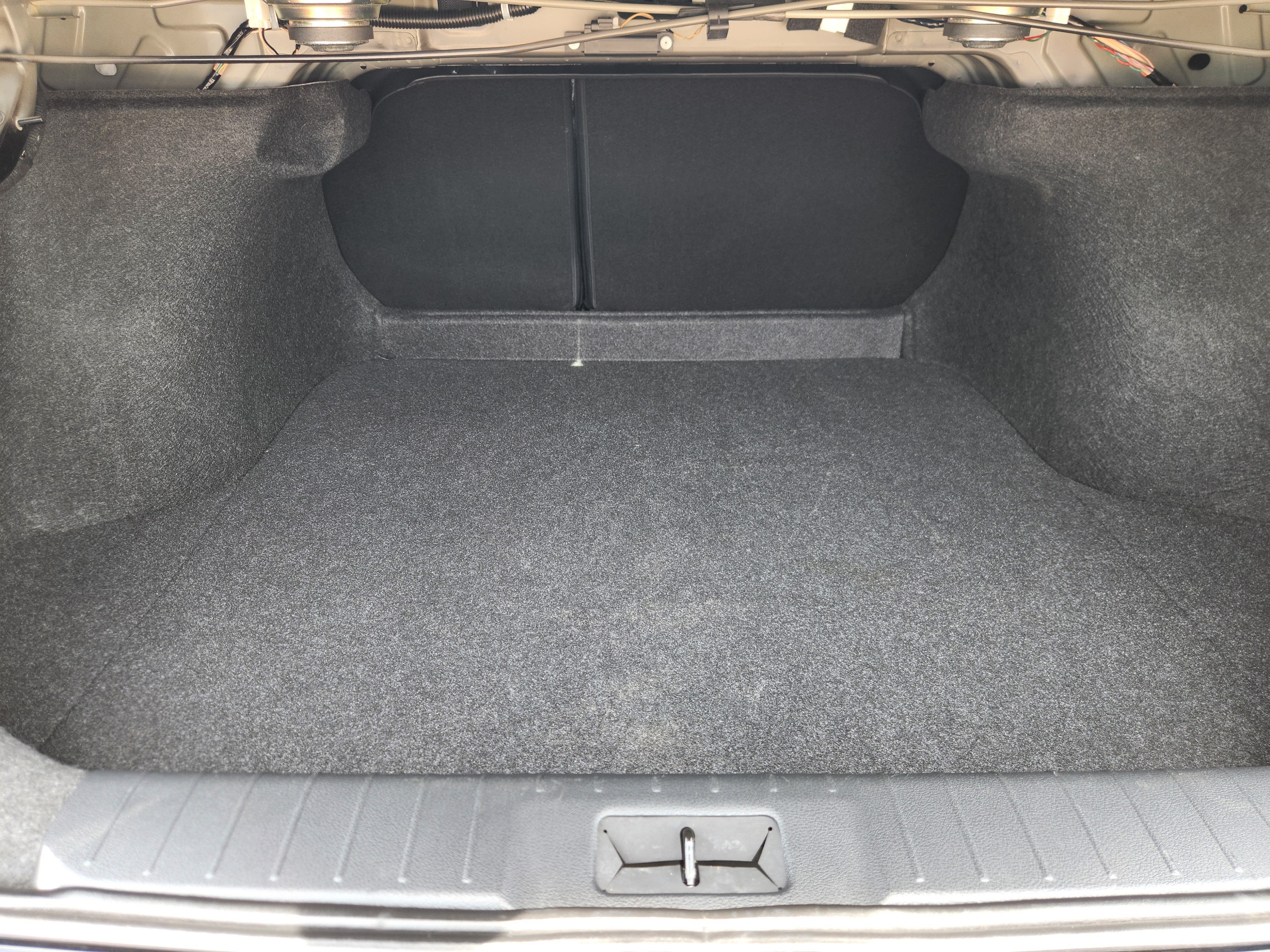 2024 Nissan Sentra S Xtronic CVT