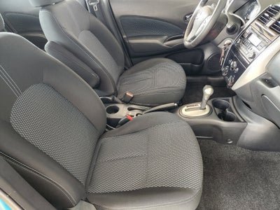 2015 Nissan Versa Note SV