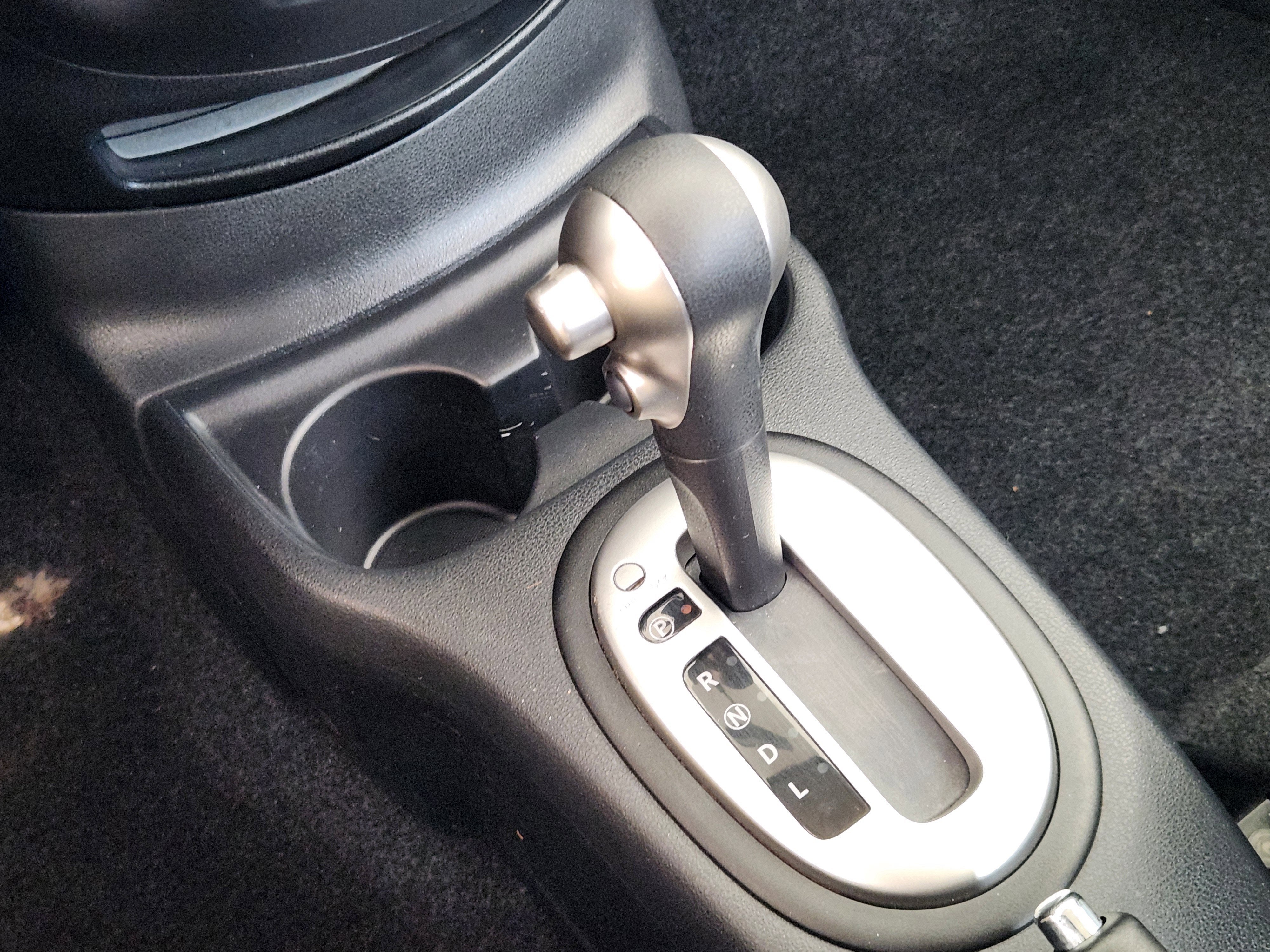 2015 Nissan Versa Note SV