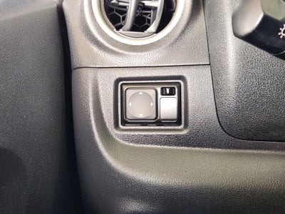 2015 Nissan Versa Note SV