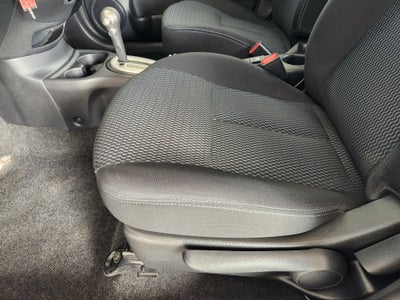 2015 Nissan Versa Note SV