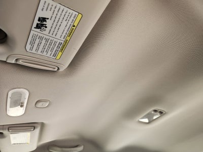 2015 Nissan Versa Note SV