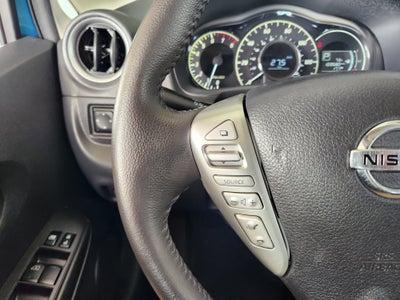 2015 Nissan Versa Note SV