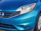 2015 Nissan Versa Note SV