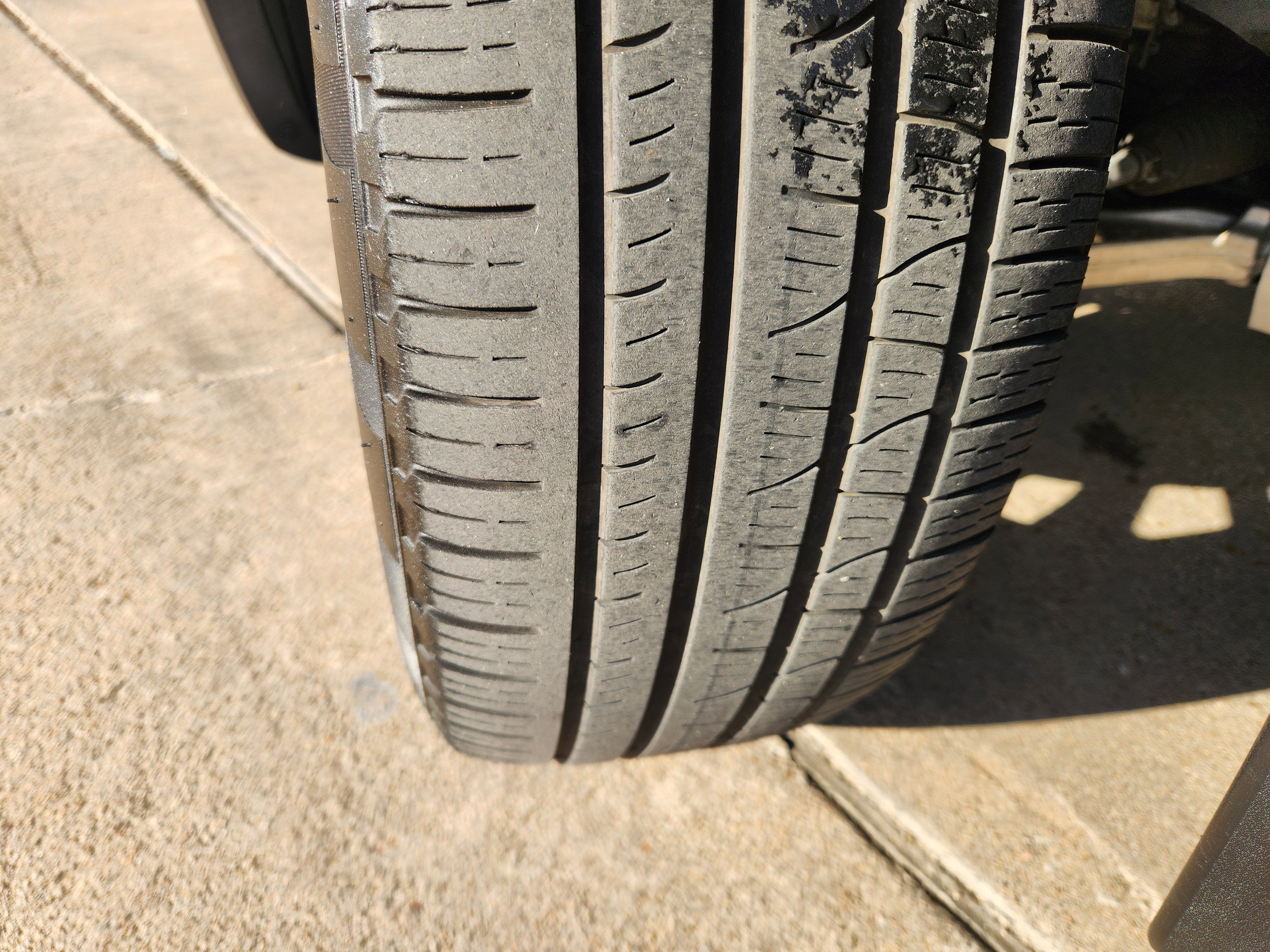 2023 INFINITI QX50 LUXE AWD