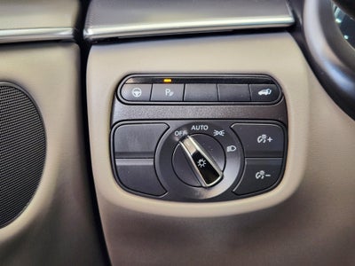 2023 INFINITI QX50 LUXE AWD