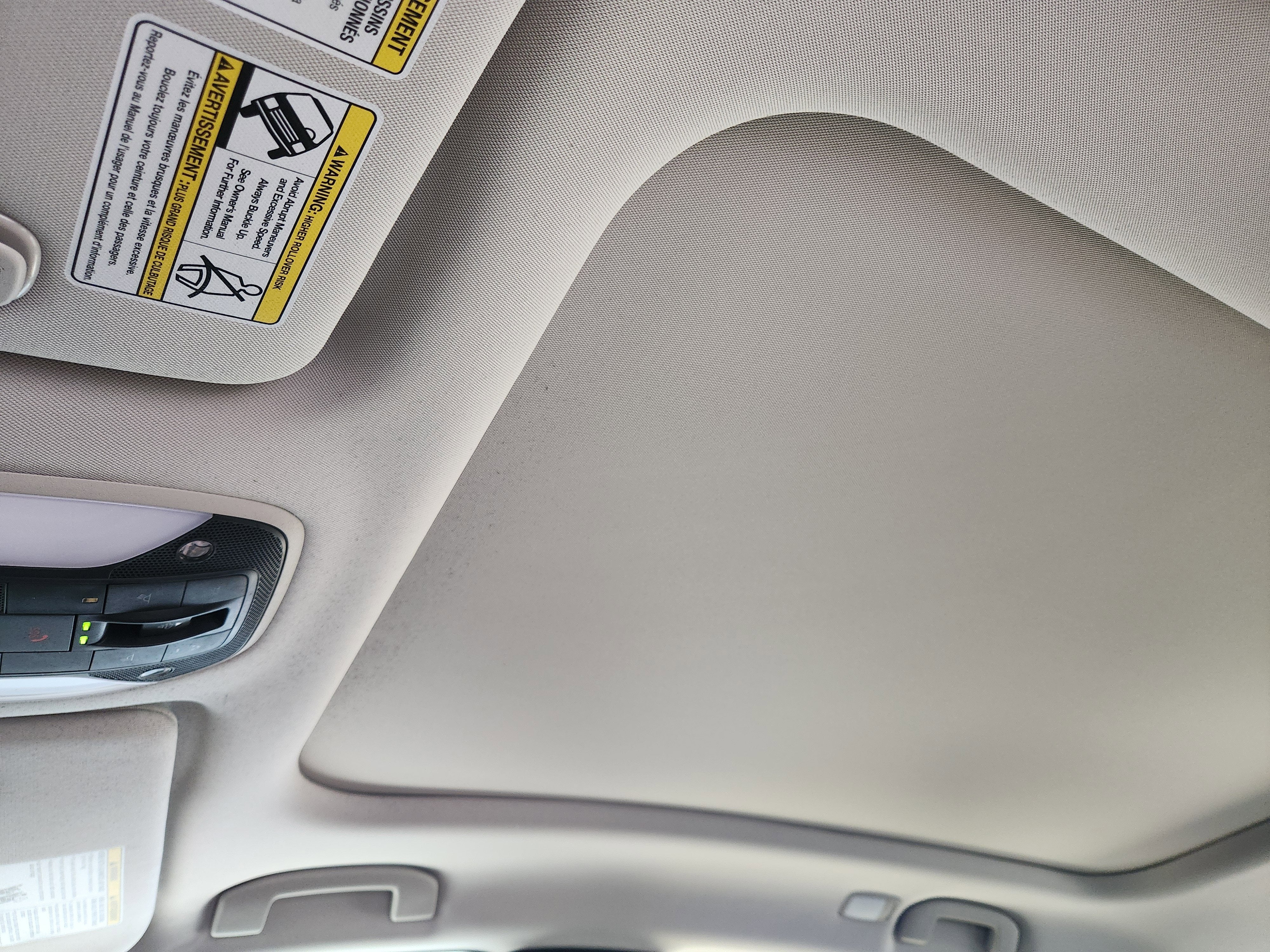 2023 INFINITI QX50 LUXE AWD