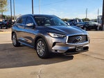 2023 INFINITI QX50 LUXE AWD