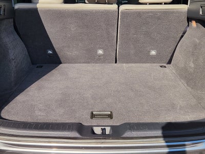 2023 INFINITI QX50 LUXE AWD