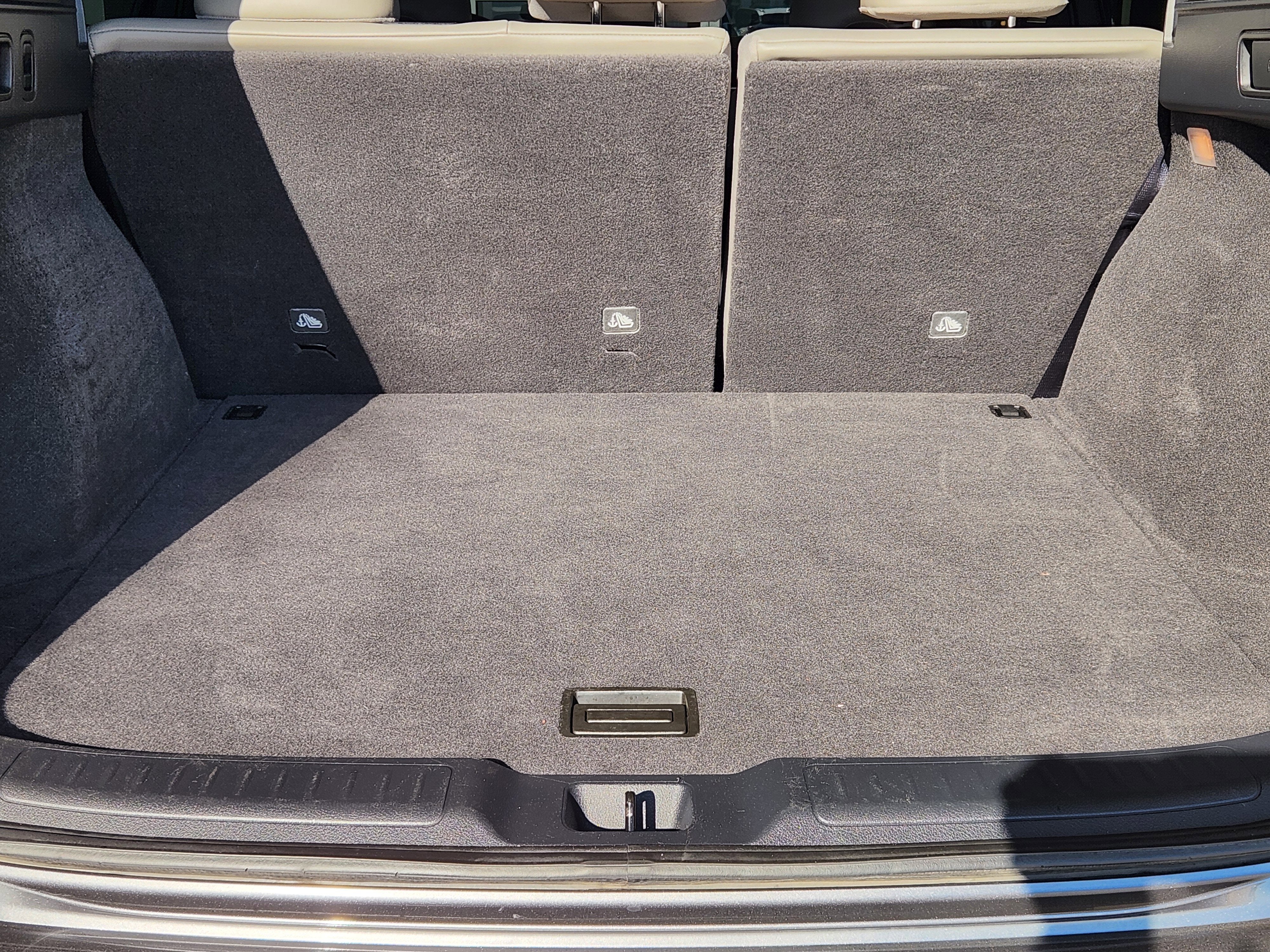 2023 INFINITI QX50 LUXE AWD