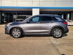 2023 INFINITI QX50 LUXE AWD