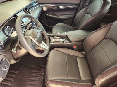 2023 INFINITI QX50 SPORT