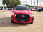 2023 INFINITI QX50 SPORT