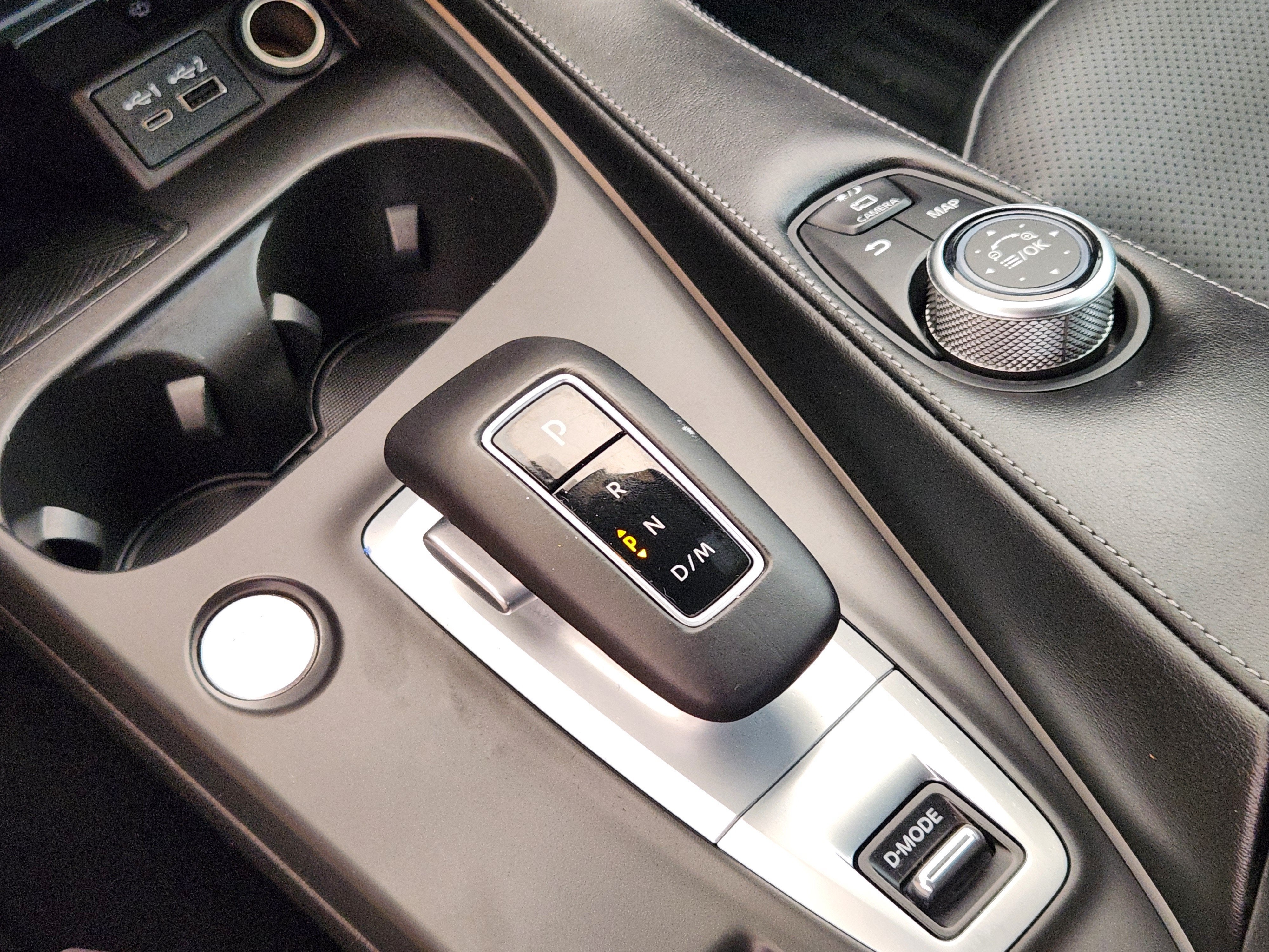 2023 INFINITI QX50 SPORT
