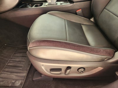 2023 INFINITI QX50 SPORT