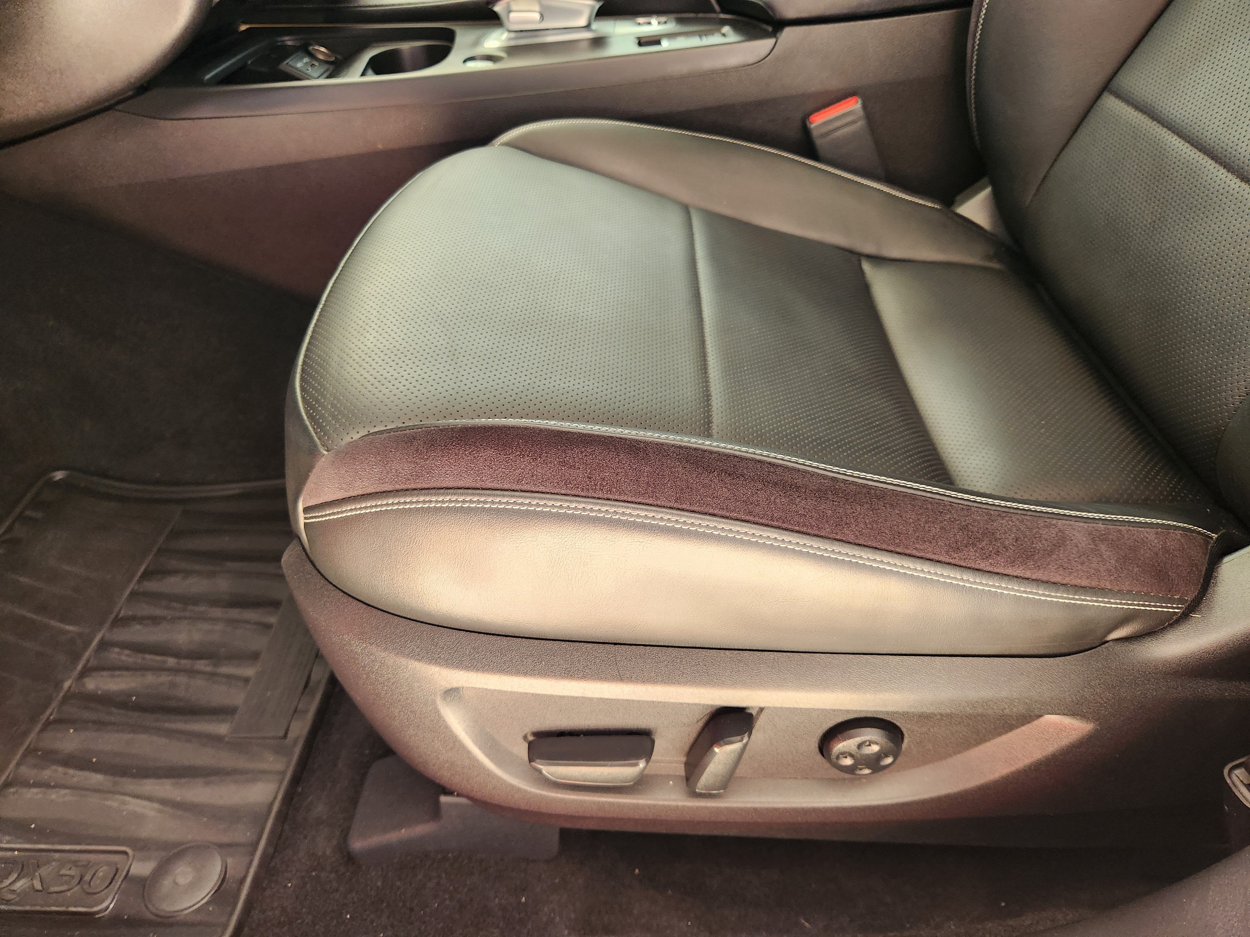 2023 INFINITI QX50 SPORT