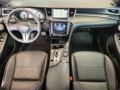 2023 INFINITI QX50 SPORT