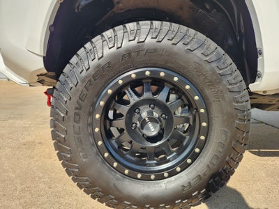 2023 Toyota Tacoma 4WD Limited